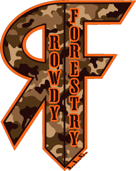 Rowdy Forestry