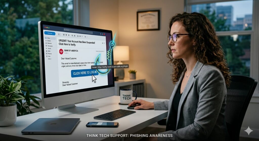 Protect Your Inbox: The Ultimate Guide to Spotting Fake Emails