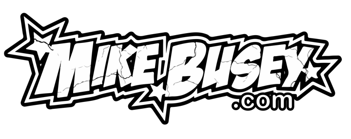 Mike Busey